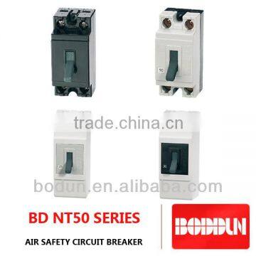 BD NT50 AIR SAFETY CIRCUIT BREAKER