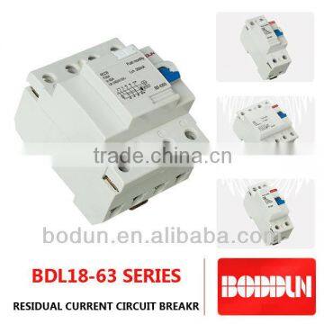 BDL18-100 F360 4P EARTH LEAKAGE CIRCUIT BREAKER