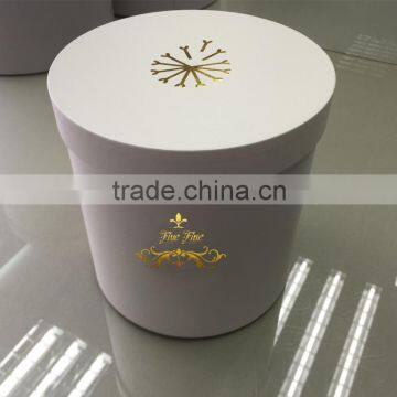 High Quality Round Flower Box photo-3