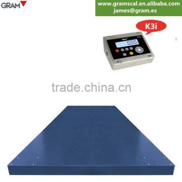 10T Good Performance Digital Electronic Weighinging Scale