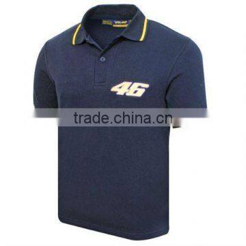 Short sleeve polo shirts