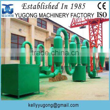 CE certified dryer for sawdust&sawdust dryer for sale&dryer for sawdust biomass