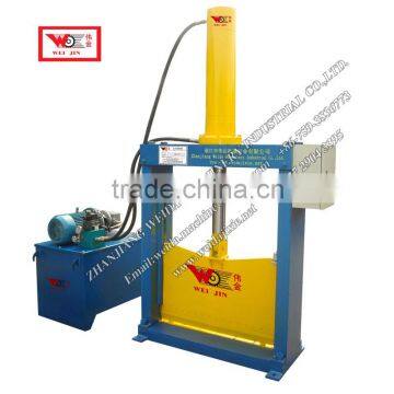 Hydraulic Guillotine Cutting-out Machine