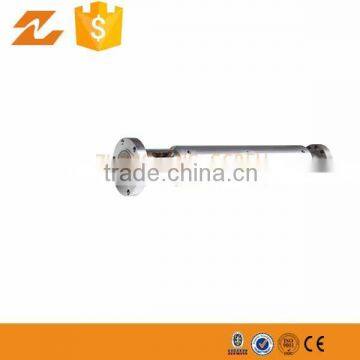 screw and barrel for alloy steel rubber machine/ extruder machine