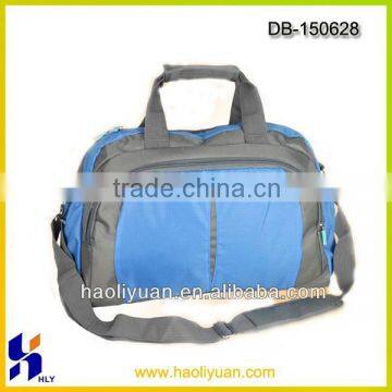 Custom Sport Travel Duffle Bag,Polyester travel bag