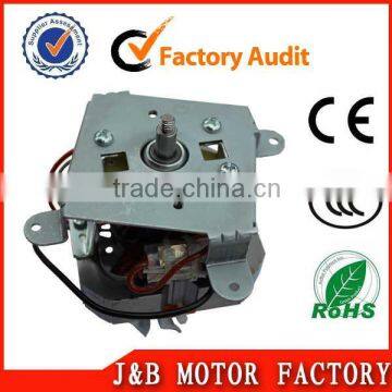 450w low speed high torque motor used in home processor