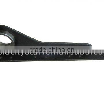 Holder Knife Guard For Kubota Harvester DC60 Model