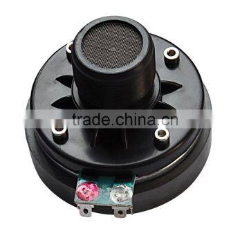 Kapton25.4mm horn titanium driver tweeter