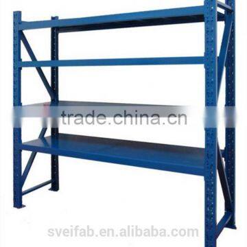 High Precision Colorful Custom Metal Shelf Fabrication Parts photo-5