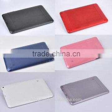 OEM 9inch Cheap Slim 4 Core Tablet pc Wholesale photo-6