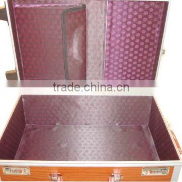 Case bag luggage with Nylon and Briefcase inner,hard case luggage best,grainy film trolley suitcases luggage case