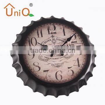 M1411 Simple Design Wall Clocks photo-2