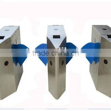 automatic high quality flap barrier