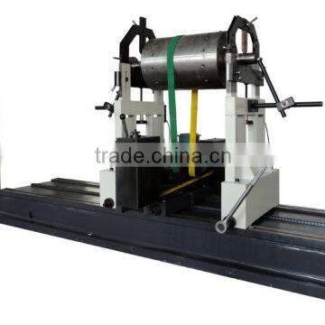 YYQ-3000A dynamic balance testing machine from beacon machine for big workpieces about 300kg