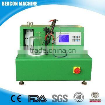 2016 The lowest price of bosch EPS100 common rail diesel injector test bench