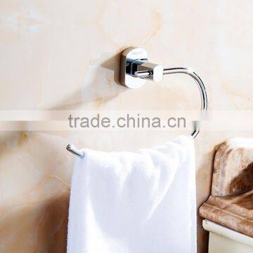 1100 bathroom accessory towel ring hotel use Towel holder