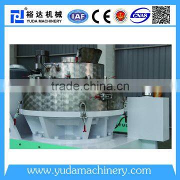 High Efficiency Palm Biomass Pellet Making Machine