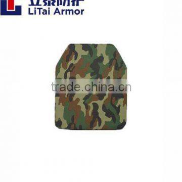 Enhanced Small Armor Protective Insert(ESAPI) Plate/Bulletproof Plate/Ballistic Plate