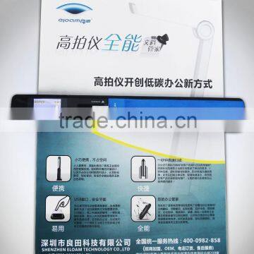 Digital Pen Scanner Stick Scanner photo-4