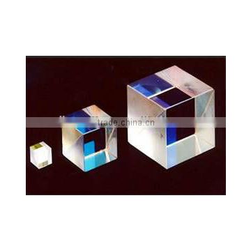 beamsplitter cube