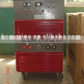 Structure steel Stud Welder