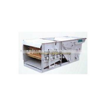 chicken plucking machine/Horizontal type immersing & defeathering machine