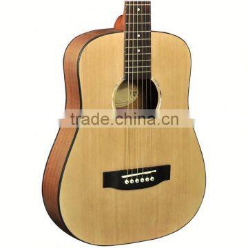 New OEM Spread Music Acoustic Guitars Fashionable photo-4