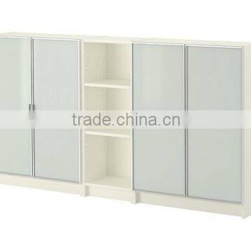High Quality Modern Wooden Bookshelf photo-3