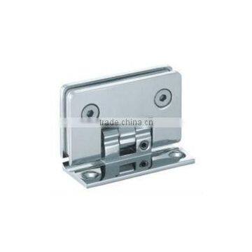 Glass hinge