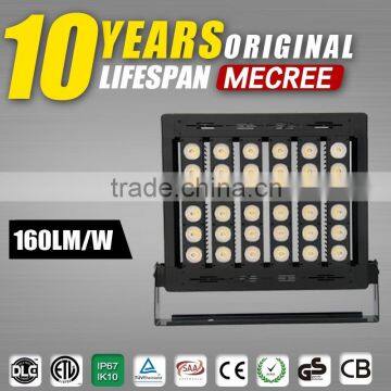 MECREE 300W 160lm/w Led Grow Light With Garden Solar Lights Perfectly Replace 600W High Bay photo-2