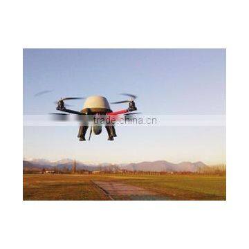 Ricon Diy New Years Gifts of High Tech Radio Control Toy UAV Aircraft photo-2
