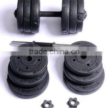 Cement Dumbbell Plate FT5145