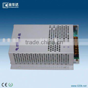 24V to 48V5A DC Power Converter