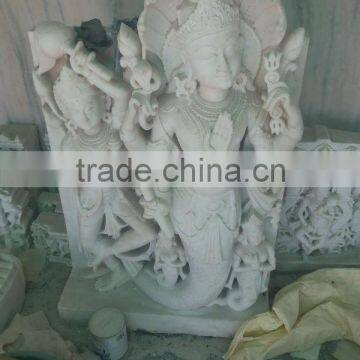 Stone Carving Products