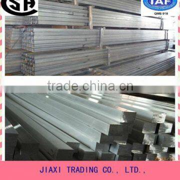 square steel bar