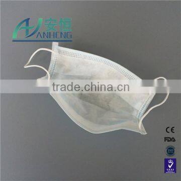 Health Care Safety Disposable Dust Proof Face Mask photo-2