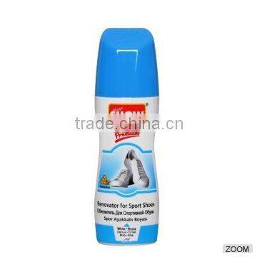 High Quality White Sport Shoe Polish- Shoe Whitener