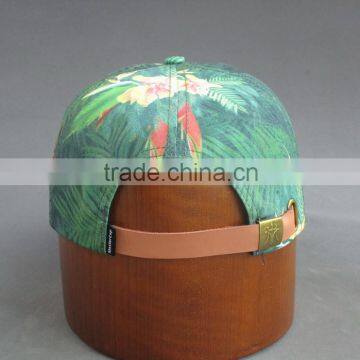 BSCI Aduit Custom 5-panel Snapback Cap With Printing Logo photo-4