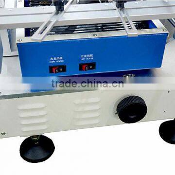 Updated System 110V 220V Auto Mobile Phone Repairing Machines WDS-620 Emmc Chips Repair Machine With Optical Alignment photo-5