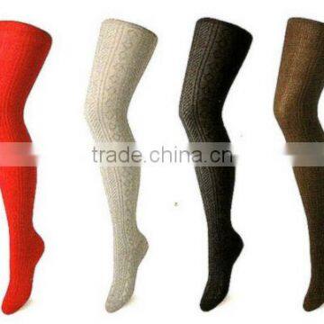 2015 new season fanshion style high quality lady fancy tights