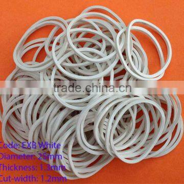 Rubber Band Size 026 EXN / Best Selling Colour Bulk Rubber Bands Usage for Industry - Household - Electronic photo-5