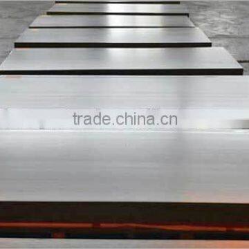 China Duplex 2205 Stainless Steel Sheet Factory Price photo-4
