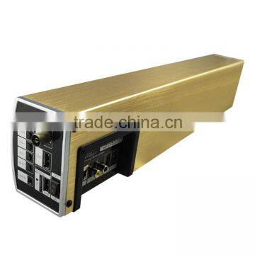 KS2 Hybrid Soundbar Bluetooth 2.1 Kodi 16.1 S905 4-core Processor Tvbox photo-2