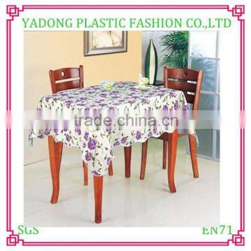 China Wholesale Custom non woven table cloth