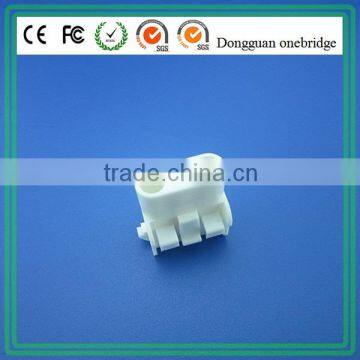 3 pin auto connector from dongguan manufacturer