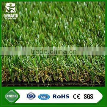 Hot sale soft eco friendly synthetic grass landscaping tiles for gardens