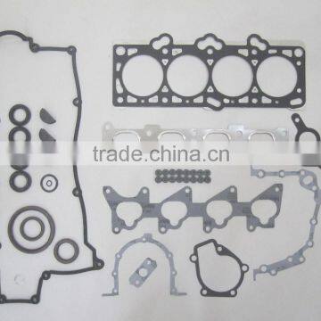 High Quality Full Gasket Set For HYUNDAI G4DM engine auto parts