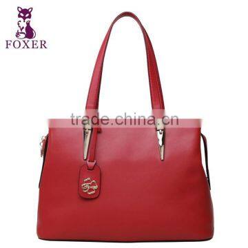 2015 Fashion pu Leather Bag Ladies Handbag Shoulder Bags photo-2