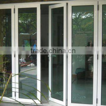 Aluminum Alloy Folding Door
