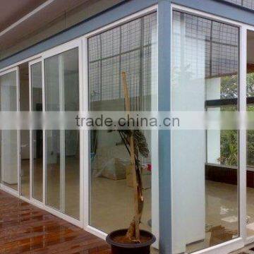 PVC Sliding Door